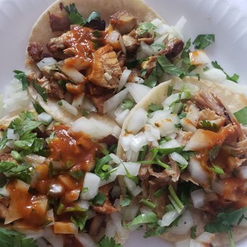 Senor Pepper's - Street Tacos on Taco Tuesday! - Mexican Near Me - Whittier, California Senor Pepper's - Street Tacos on Taco Tuesday! - Mexican Near Me - Whittier, California