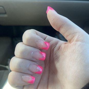 The Colorful Nail & Spa - Nail Salons Near Me - Harrison, Arkansas The Colorful Nail & Spa - Nail Salons Near Me - Harrison, Arkansas