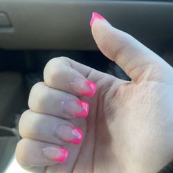 The Colorful Nail & Spa