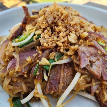 Gotji's Kitchen - Roasted chili noodle - Food Trucks Near Me - Manchaca, Texas Gotji's Kitchen - Roasted chili noodle - Food Trucks Near Me - Manchaca, Texas