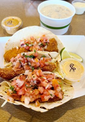 Burien Fish House by null