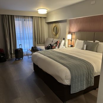 Riu Plaza The Gresham Dublin - Hotels Near Me - Dublin, D