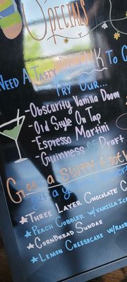 Copper Barrel on State by null