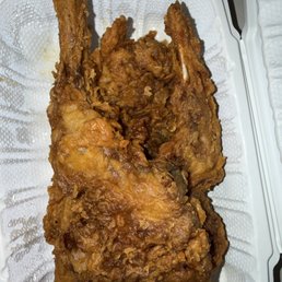 Fried Lamb Chops fried or Grill??!?