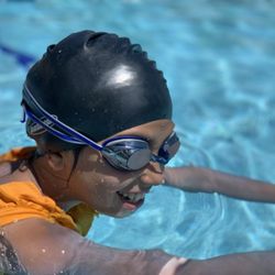 My Swim Academy - Learn to swim a skill of a lifetime