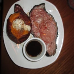 Classic Prime Rib