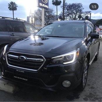 Pro Auto Group - Car Dealers Near Me - North Hollywood, California