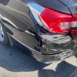 Before, Car accident Before, Car accident