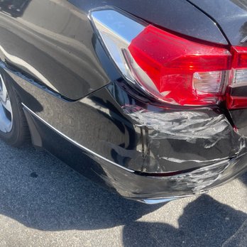 Fix Auto Ontario - Before, Car accident - Body Shops Near Me - Ontario, California Fix Auto Ontario - Before, Car accident - Body Shops Near Me - Ontario, California