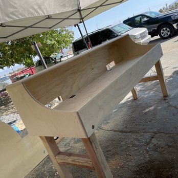 IP Universal Construction - Studio desk - Painters Near Me