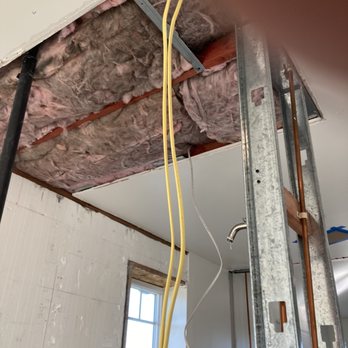 M & R Demo & Construction - a room under construction - Demolition Services Near Me M & R Demo & Construction - a room under construction - Demolition Services Near Me