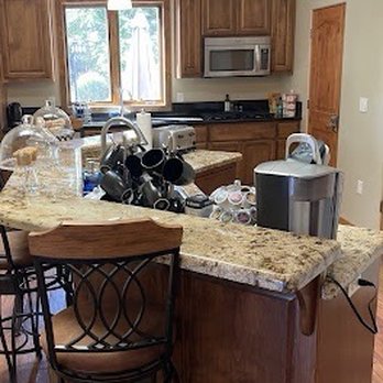 Hotel James - Kitchen area - Hotels Near Me - Chico, California Hotel James - Kitchen area - Hotels Near Me - Chico, California