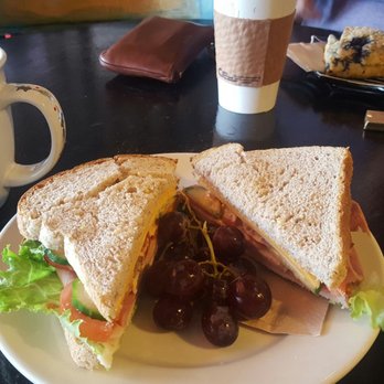 Third Street Stuff & Coffee - Club was delicious! - Coffee & Tea Near Me - Lexington, Kentucky Third Street Stuff & Coffee - Club was delicious! - Coffee & Tea Near Me - Lexington, Kentucky