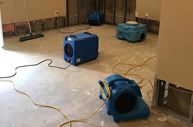 Slide of Lara's Services Group