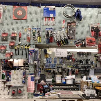 G&S Hardware & Supply - Supplies Section - Hardware Stores Near Me - Hackensack, New Jersey