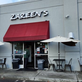 Zareen's - Exterior - Halal Near Me - Mountain View, California Zareen's - Exterior - Halal Near Me - Mountain View, California