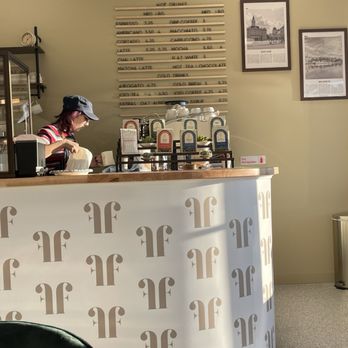 Affogato Europa Cafe - Coffee & Tea Near Me - Fredericksburg, Virginia Affogato Europa Cafe - Coffee & Tea Near Me - Fredericksburg, Virginia