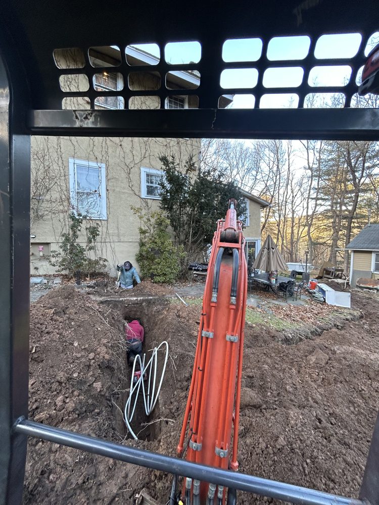 Slide of Hudson Valley Hydro