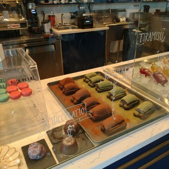 Basilur - Tiramisu - Coffee & Tea Near Me - Buena Park, California