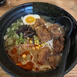 MOMOHANA RAMEN & BOBA TEA - Updated August 2025 - 178 Photos