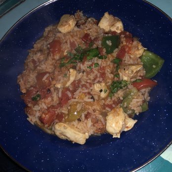 Southern Crescent Galley and Bar - Jambalaya - Cajun/Creole Near Me - Charlottesville, Virginia