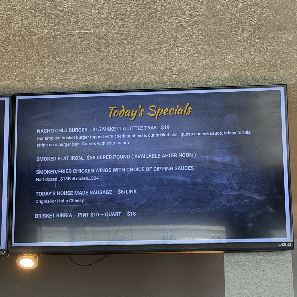 Jeff's Texas Style BBQ - Specials - Barbeque Near Me - Marysville, Washington Jeff's Texas Style BBQ - Specials - Barbeque Near Me - Marysville, Washington