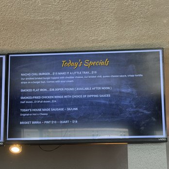 Jeff's Texas Style BBQ - Specials - Barbeque Near Me - Marysville, Washington Jeff's Texas Style BBQ - Specials - Barbeque Near Me - Marysville, Washington
