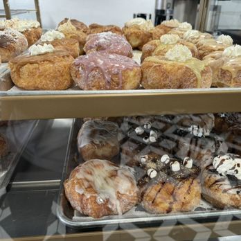 Parlor Doughnuts - Donuts Near Me - San Diego, California