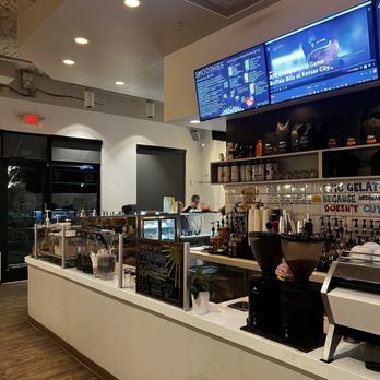 Epic Gelato & Craft Coffee - Barista - Coffee & Tea Near Me - Flower Mound, Texas Epic Gelato & Craft Coffee - Barista - Coffee & Tea Near Me - Flower Mound, Texas