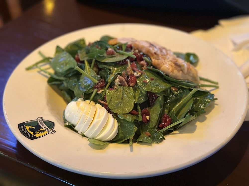 Tilted Kilt Pub & Eatery