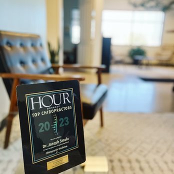 Dynamic Health Chiropractic - Chiropractors Near Me - Novi, Michigan
