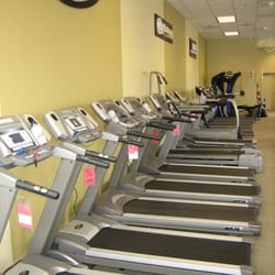 The Fitness Outlet
