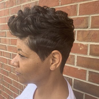 Hair Cafe Salon - Relaxed hair. Cut and styled. - Hair Salons Near Me - Riverdale, Georgia Hair Cafe Salon - Relaxed hair. Cut and styled. - Hair Salons Near Me - Riverdale, Georgia