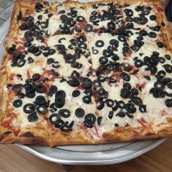 Michael Anthony's Pizza - Nice and plenty for all... - Pizza Near Me - Homosassa, Florida Michael Anthony's Pizza - Nice and plenty for all... - Pizza Near Me - Homosassa, Florida