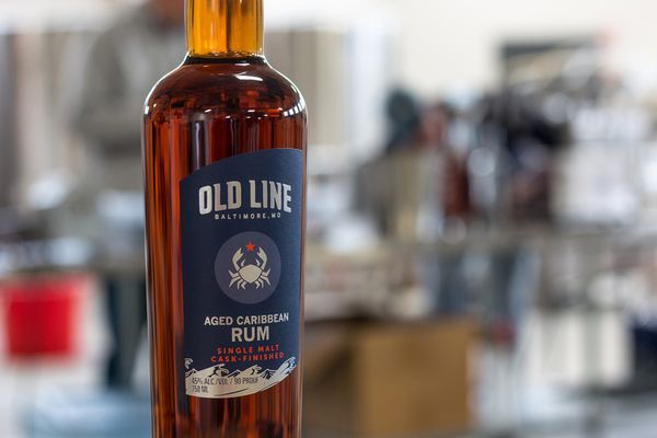 Old Line Spirits by null