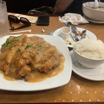August Moon - Mandarin chicken - Vietnamese Near Me - Harvey, Louisiana August Moon - Mandarin chicken - Vietnamese Near Me - Harvey, Louisiana
