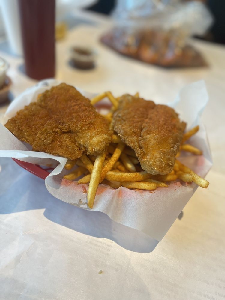 THE BUCKET CRAB & CRAWFISH Open for Business 97 Photos & 30 Reviews