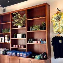 Dune Coffee Roasters - Merchandise