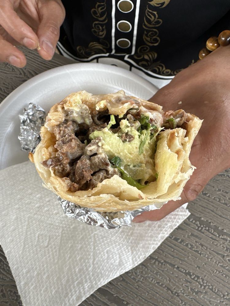 Tacos El Paraiso 