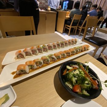 Sushi Enya - Pasadena - Sushi Bars Near Me - Pasadena, California Sushi Enya - Pasadena - Sushi Bars Near Me - Pasadena, California