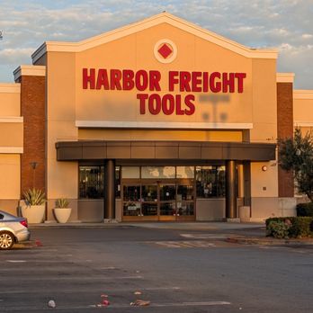 Harbor Freight Tools - Storefront - Hardware Stores Near Me - Downey, California Harbor Freight Tools - Storefront - Hardware Stores Near Me - Downey, California