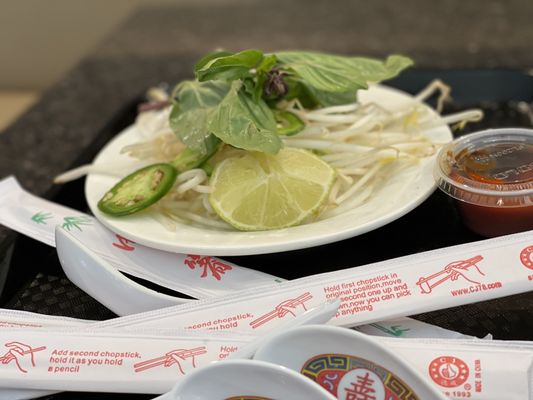 Pho Kim Long by null