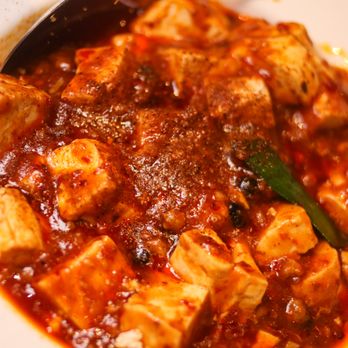 Little Szechuan - ma po tofu - Szechuan Near Me - State College, Pennsylvania Little Szechuan - ma po tofu - Szechuan Near Me - State College, Pennsylvania
