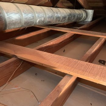 Eco Attic Systems - Insulation Installation Near Me - Corte madera, California
