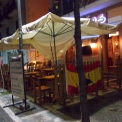 Cuevas