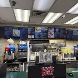 Lou's Deli