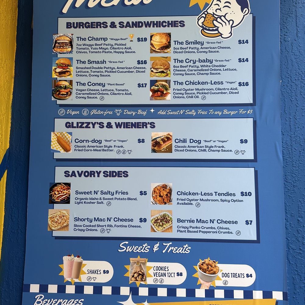 Coney Burger - Burgers Near Me - Miami, Florida Coney Burger - Burgers Near Me - Miami, Florida