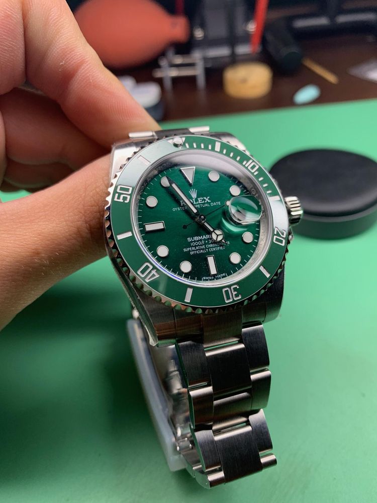 MORELLI WATCH REPAIR 10 Photos Sparta Township, New Jersey Watch