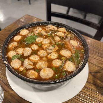 Bhan Mae Vane - Tom Yum Soup - Thai Near Me - Alameda, California Bhan Mae Vane - Tom Yum Soup - Thai Near Me - Alameda, California