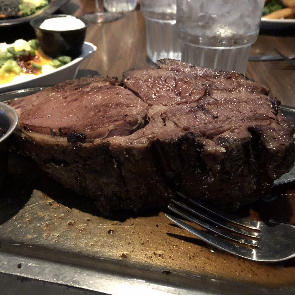 Rustic Ridge Resort - Prime Rib - American Near Me - Friendship, Wisconsin Rustic Ridge Resort - Prime Rib - American Near Me - Friendship, Wisconsin
